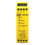 Kit Rele Opx-257 + Sensor