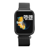 Kit Relógio Smart Watch Oled Pro/