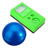 Kit Relojoeiro Ferramenta Reparo Bola Medidor De Bateria Nf