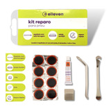 Kit Remendo Câmara Ar Bike Bicicleta