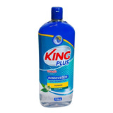 Kit Removedor King Plus Lavanda Limpa