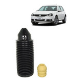 Kit Rep Amortecedor Dianteiro Esq/dir Vw Golf 1998...