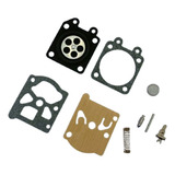 Kit Reparo Agulha Do Carburador Motossera Walbro St250/260 