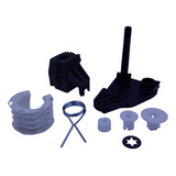 Kit Reparo Alavanca Cambio Celta Classic Corsa