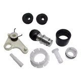 Kit Reparo Alavanca Cambio Corsa Celta Classic Astra Articul