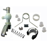 Kit Reparo Alavanca Cambio Golf 2005 2006 2007 2008 2009