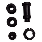 Kit Reparo Alavanca Cambio Lada Niva Lada Laika 1.6 8v 92
