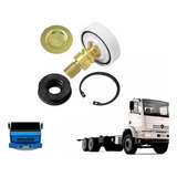 Kit Reparo Alavanca Câmbio Mercedes Mb 0019817931