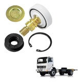 Kit Reparo Alavanca Câmbio Mercedes Mb 0019817931