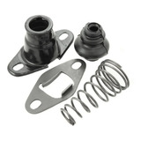Kit Reparo Alavanca Câmbio Vw Kombi Apos 82 Todas 1600 1.4 