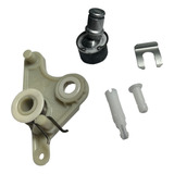 Kit Reparo Alavanca De Cambio Corsa Classic Sistema A Cabo
