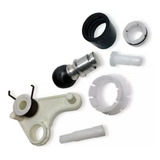 Kit Reparo Alavanca De Cambio Prisma 2009 2010 2011 2012
