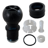 Kit Reparo Alavanca De Marcha Celta Prisma Agile Montana