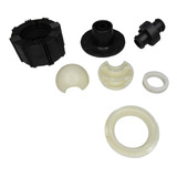 Kit Reparo Alavanca Do Câmbio Renault Kangoo 1.6 16v 2002