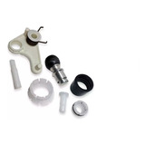 Kit Reparo Alavanca Marcha Agile 10/14 Montana 11/14 Proema