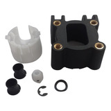 Kit Reparo Alavanca Trambulador Câmbio Para Volvo Fh Fm Nh