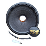 Kit Reparo Alto Falante Eros Sds