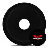 Kit Reparo Alto Falante Ultravox Pancadão C6512 650w 12 Pol 