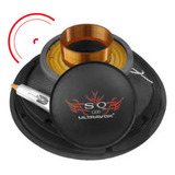 Kit Reparo Alto Falante Ultravox Sq 15 1200 W Rms 4 Ohms