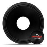Kit Reparo Alto-falante Hard Power 18 Polegadas 1950w 4 Ohms