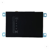 Kit Reparo + Ba-teria Compativel Com iPad 6 2018 + Cola