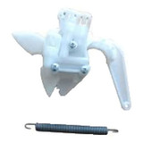 Kit Reparo Banco 1847100 Caminhao Sc Serie 5
