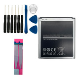 Kit Reparo + Bateria Eb-b220ac Compativel Galaxy Gran 2 Duos