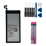 Kit Reparo + Bateria Eb-bg935abe Compativel