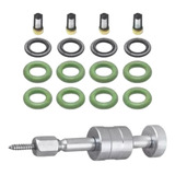 Kit Reparo Bico Injetor Gol G3 Golf Polo D2330 + Saca Filtro
