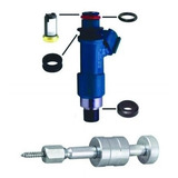 Kit Reparo Bico Injetor Suzuki Grand Vitara + Saca Filtro