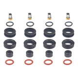 Kit Reparo Bico Injetor Toyota Corolla 1.8 Filder 1.8 16v