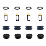 Kit Reparo Bico Injetor Toyota Paseo 1.5 16v 23250-11100 =