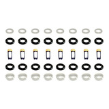 Kit Reparo Bico Mercruiser 4.3l 5.0l 5.7l 6.2l Mpi 885176 *