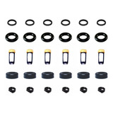 Kit Reparo Bico Toyota Lexus Camry 3.5 V6 23250-31050 *