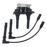Kit Reparo Bicos Injetores Omega Suprema 4.1 + Saca Filtro