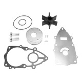 Kit Reparo Bomba Água Motor Popa Yamaha 115-130-150 Hp Mod D