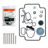 Kit Reparo Bomba Arla Emitec Volkswagen / Ford