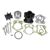 Kit Reparo Bomba D' Agua C/ Caixa Motor Yamaha F90/100 4t 