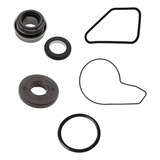 Kit Reparo Bomba D'água Er-6n,versys,ninja 650,z650,vulcan