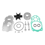 Kit Reparo Bomba D'água Yamaha 225-250-300 Hp