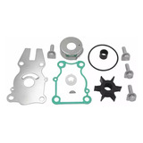 Kit Reparo Bomba D'água Yamaha 30hp 40hp