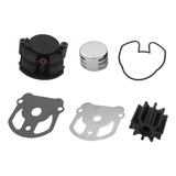 Kit Reparo Bomba Dagua Motor Popa Johnson Evinrude 
