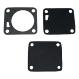 Kit Reparo Bomba Gasolina Motor Popa Mercury Super 15hp