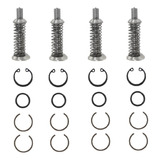 Kit Reparo Bomba Hidráulica Trator Massey 3176163 Indisa
