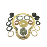 Kit Reparo Bomba Lavadora Gilbarco B3