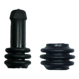Kit Reparo Borracha Pinça Freio Kawasaki Versys 650 / 1000