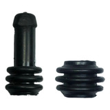 Kit Reparo Borracha Pinça Freio Kawasaki Versys Ninja 650