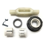 Kit Reparo Bucha Alavanca Câmbio Varão Celta Corsa Vectra 