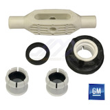 Kit Reparo Bucha Alavanca Câmbio Varão Celta Corsa Vectra