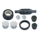 Kit Reparo Bucha Alavanca Câmbio Varão Celta Corsa Vectra